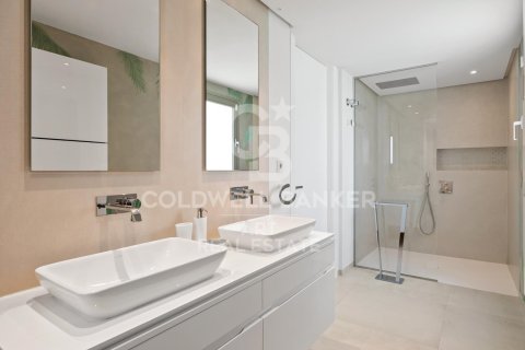 Apartament w Marbella, Malaga, Hiszpania 7 sypialni, 325 mkw. nr 158807 – zdjęcie 16