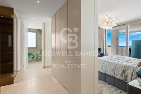 Apartament w Marbella, Malaga, Hiszpania 7 sypialni, 325 mkw. nr 158807 – zdjęcie 14