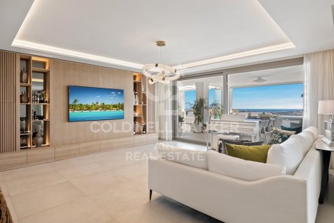 Appartamento in vendita a Marbella, Malaga, Spagna 7 camere da letto, 325 mq. N° 158807 - foto 5