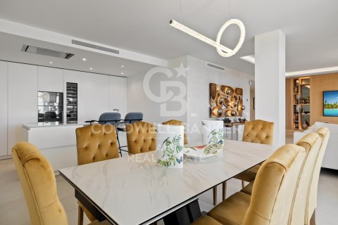 Apartament w Marbella, Malaga, Hiszpania 7 sypialni, 325 mkw. nr 158807 – zdjęcie 6