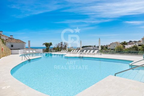 Appartamento in vendita a Marbella, Malaga, Spagna 7 camere da letto, 325 mq. N° 158807 - foto 2