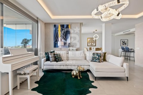 Apartament w Marbella, Malaga, Hiszpania 7 sypialni, 325 mkw. nr 158807 – zdjęcie 3