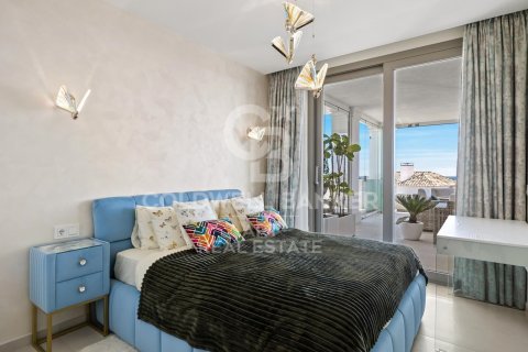 Apartament w Marbella, Malaga, Hiszpania 7 sypialni, 325 mkw. nr 158807 – zdjęcie 19