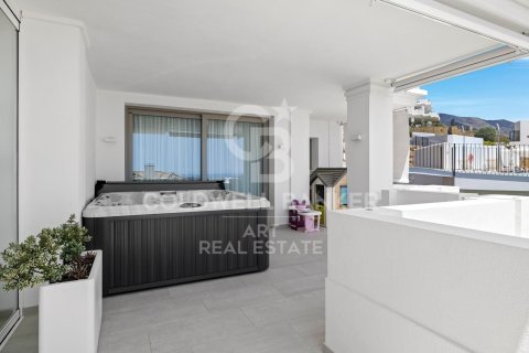 Apartament w Marbella, Malaga, Hiszpania 7 sypialni, 325 mkw. nr 158807 – zdjęcie 22