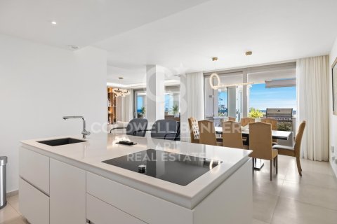 Appartamento in vendita a Marbella, Malaga, Spagna 7 camere da letto, 325 mq. N° 158807 - foto 7