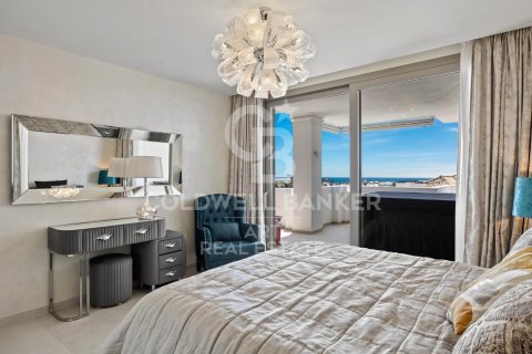Appartamento in vendita a Marbella, Malaga, Spagna 7 camere da letto, 325 mq. N° 158807 - foto 13