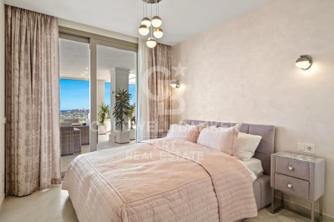 Apartament w Marbella, Malaga, Hiszpania 7 sypialni, 325 mkw. nr 158807 – zdjęcie 17