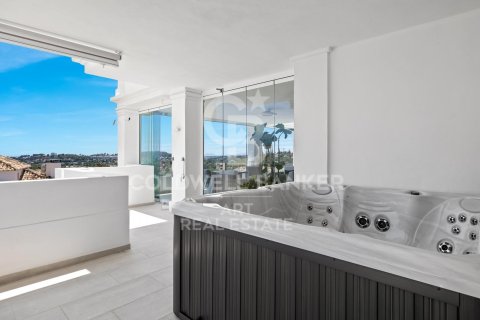 Apartament w Marbella, Malaga, Hiszpania 7 sypialni, 325 mkw. nr 158807 – zdjęcie 23