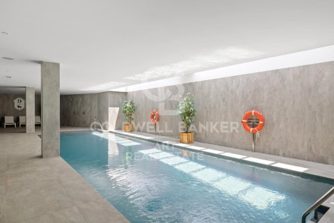 Apartament w Marbella, Malaga, Hiszpania 7 sypialni, 325 mkw. nr 158807 – zdjęcie 26