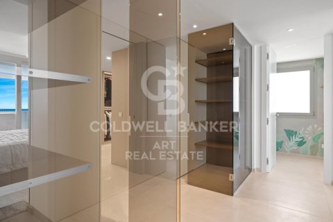 Apartament w Marbella, Malaga, Hiszpania 7 sypialni, 325 mkw. nr 158807 – zdjęcie 15