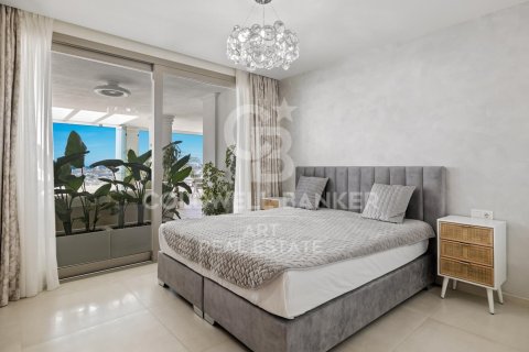 Appartamento in vendita a Marbella, Malaga, Spagna 7 camere da letto, 325 mq. N° 158807 - foto 22