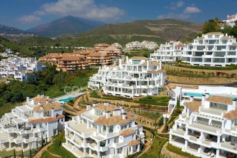 Apartment in Marbella, Malaga, Spain 7 bedrooms, 325 sq.m. No. 158807
