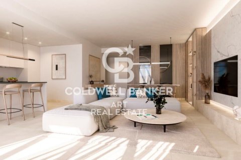 Appartamento in vendita a Estepona, Malaga, Spagna 3 camere da letto, 114 mq. N° 158128 - foto 4