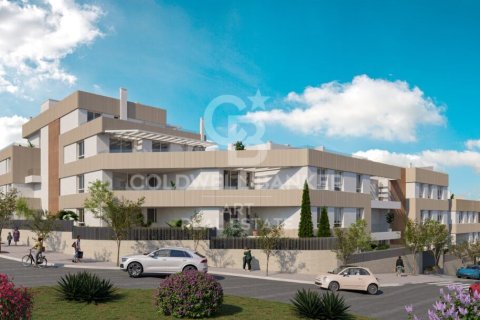 Appartamento in vendita a Estepona, Malaga, Spagna 3 camere da letto, 114 mq. N° 158128 - foto 3