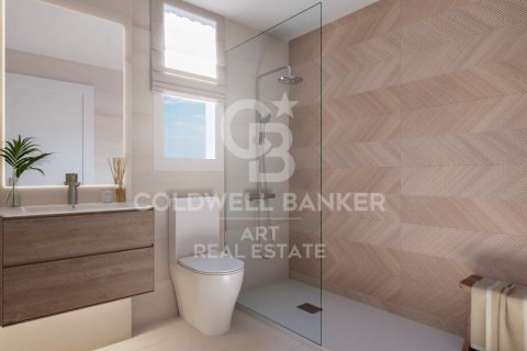 Appartamento in vendita a Estepona, Malaga, Spagna 3 camere da letto, 114 mq. N° 158128 - foto 8