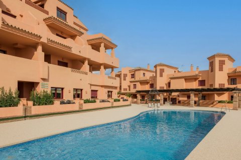 Apartament w Benahavis, Malaga, Hiszpania 1 sypialnia, 79 mkw. nr 162520 – zdjęcie 3