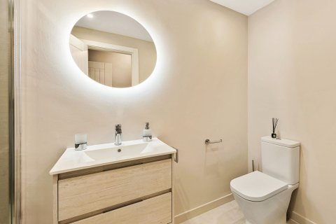 Apartament w Benahavis, Malaga, Hiszpania 1 sypialnia, 79 mkw. nr 162520 – zdjęcie 26