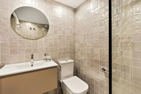 Apartament w Benahavis, Malaga, Hiszpania 1 sypialnia, 79 mkw. nr 162520