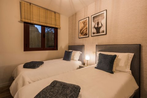 Apartament w Benahavis, Malaga, Hiszpania 1 sypialnia, 70 mkw. nr 162517 – zdjęcie 21