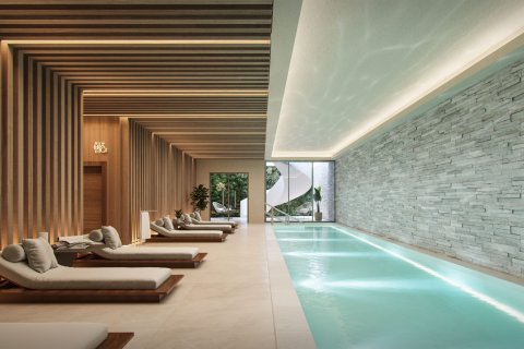 Penthouse for sale in Marbella, Malaga, Spain 4 bedrooms, 160 sq.m. No. 162515 - photo 12