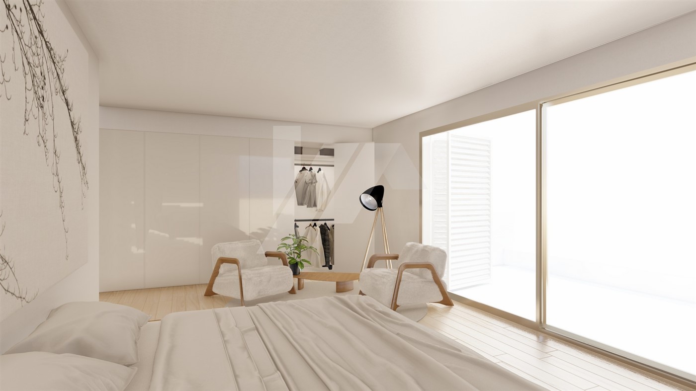 Villa en Benissa, Alicante, España 4 dormitorios, 500 m2 No. 64583