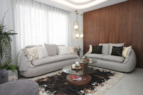 Villa for sale El Chaparral, Alicante, Spain 3 bedrooms, 147 sq.m. No. 77742 - photo 11