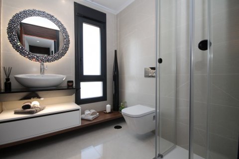 Villa for sale El Chaparral, Alicante, Spain 3 bedrooms, 147 sq.m. No. 77742 - photo 16