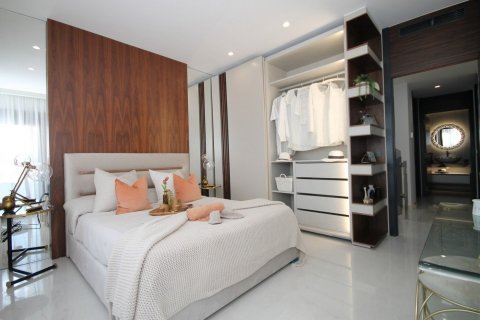 Villa for sale El Chaparral, Alicante, Spain 3 bedrooms, 147 sq.m. No. 77742 - photo 12
