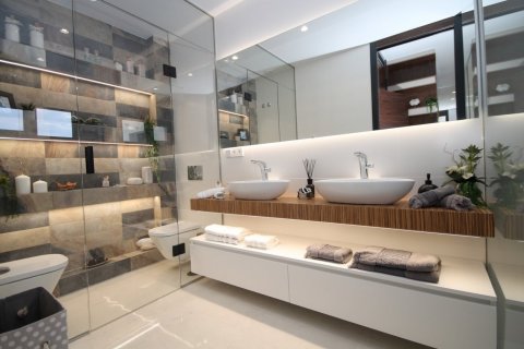 Villa for sale El Chaparral, Alicante, Spain 3 bedrooms, 147 sq.m. No. 77742 - photo 15