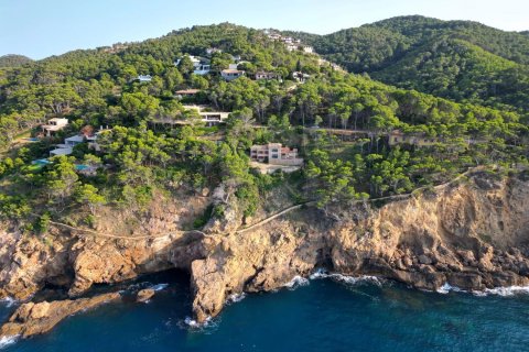 Hus till salu i Begur, Girona, Spanien 6 sovrum, 251 kvm. Nr. 160730 - foto 3