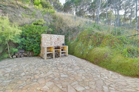 Hus till salu i Begur, Girona, Spanien 6 sovrum, 251 kvm. Nr. 160730 - foto 23