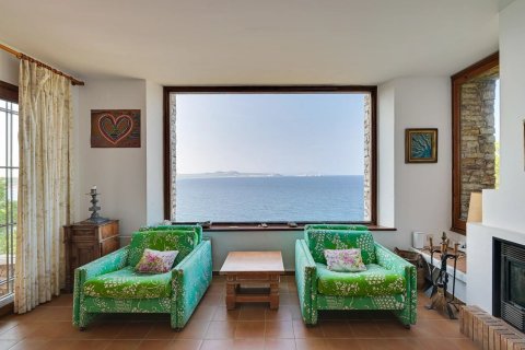 Hus till salu i Begur, Girona, Spanien 6 sovrum, 251 kvm. Nr. 160730 - foto 7