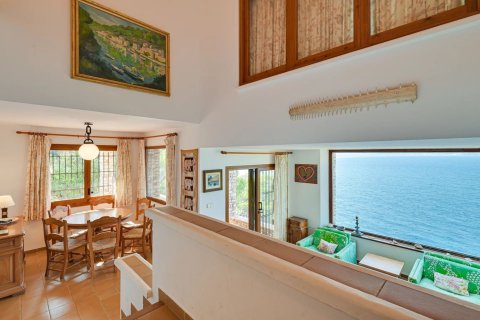 Hus till salu i Begur, Girona, Spanien 6 sovrum, 251 kvm. Nr. 160730 - foto 6