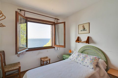 Hus till salu i Begur, Girona, Spanien 6 sovrum, 251 kvm. Nr. 160730 - foto 14