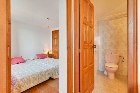 Hus till salu i Begur, Girona, Spanien 6 sovrum, 251 kvm. Nr. 160730 - foto 29