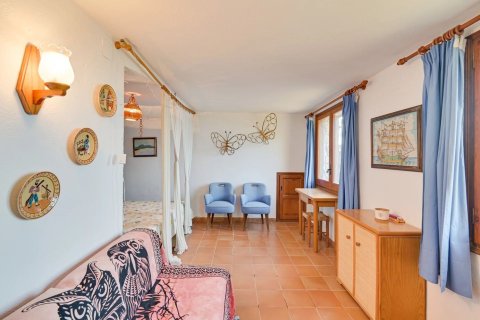 Hus till salu i Begur, Girona, Spanien 6 sovrum, 251 kvm. Nr. 160730 - foto 25