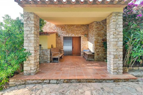 Hus till salu i Begur, Girona, Spanien 6 sovrum, 251 kvm. Nr. 160730 - foto 18