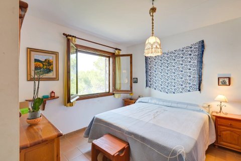 Hus till salu i Begur, Girona, Spanien 6 sovrum, 251 kvm. Nr. 160730 - foto 15