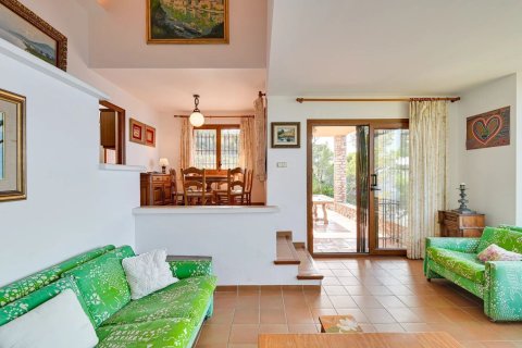 Hus till salu i Begur, Girona, Spanien 6 sovrum, 251 kvm. Nr. 160730 - foto 10