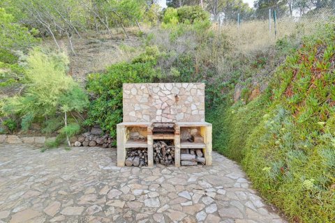 Hus till salu i Begur, Girona, Spanien 6 sovrum, 251 kvm. Nr. 160730 - foto 24