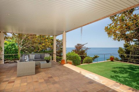 Māja pārdošanā Blanes, Girona, Spānijā 6 istabas, 428 m2 Nr. 160725 - attēls 20