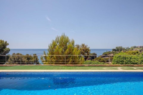 Māja pārdošanā Blanes, Girona, Spānijā 6 istabas, 428 m2 Nr. 160725 - attēls 26