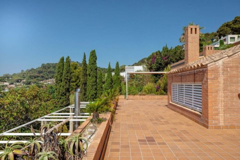 Māja pārdošanā Blanes, Girona, Spānijā 6 istabas, 428 m2 Nr. 160725 - attēls 3