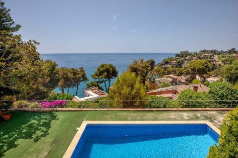 Māja pārdošanā Blanes, Girona, Spānijā 6 istabas, 428 m2 Nr. 160725 - attēls 23