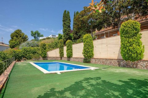 Māja pārdošanā Blanes, Girona, Spānijā 6 istabas, 428 m2 Nr. 160725 - attēls 27