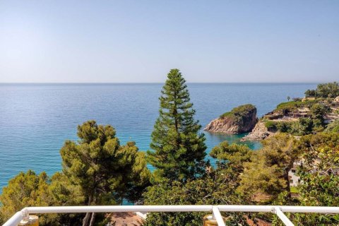 Māja pārdošanā Blanes, Girona, Spānijā 6 istabas, 428 m2 Nr. 160725 - attēls 22