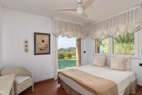 Māja pārdošanā Blanes, Girona, Spānijā 6 istabas, 428 m2 Nr. 160725 - attēls 16