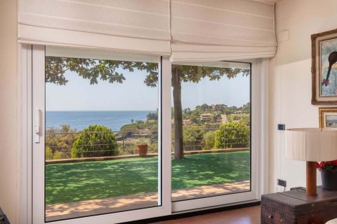 Māja pārdošanā Blanes, Girona, Spānijā 6 istabas, 428 m2 Nr. 160725 - attēls 19