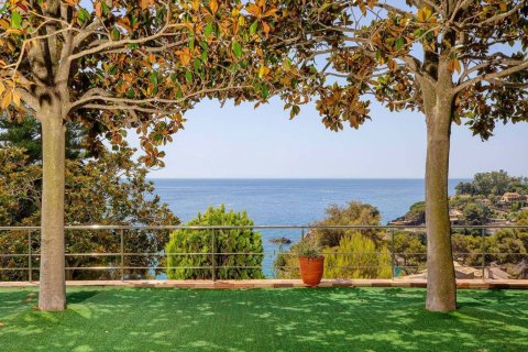 Māja pārdošanā Blanes, Girona, Spānijā 6 istabas, 428 m2 Nr. 160725 - attēls 21