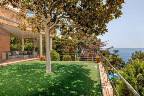 Māja pārdošanā Blanes, Girona, Spānijā 6 istabas, 428 m2 Nr. 160725 - attēls 24